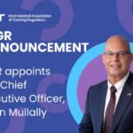 Kevin Mullally, IAGR
