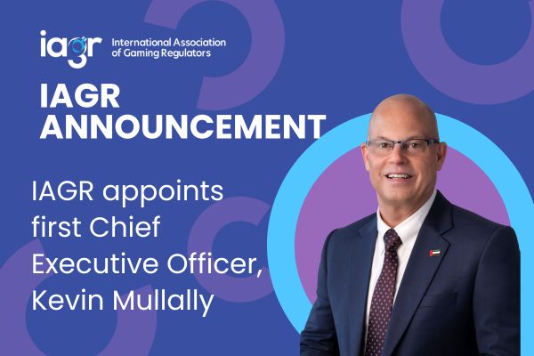 Kevin Mullally, IAGR
