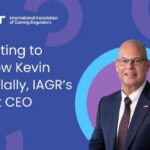Kevin Mullally, IAGR