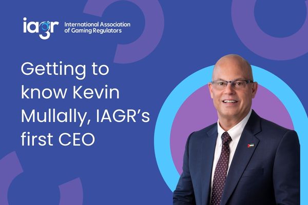 Kevin Mullally, IAGR