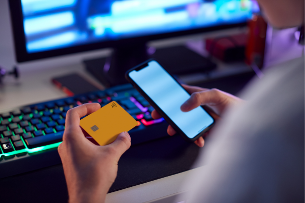 Online gambling regulation