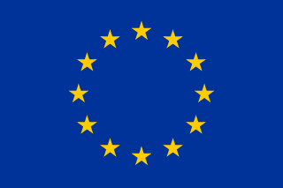 European Union flag