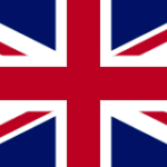 United Kingdom flag