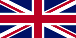 United Kingdom flag